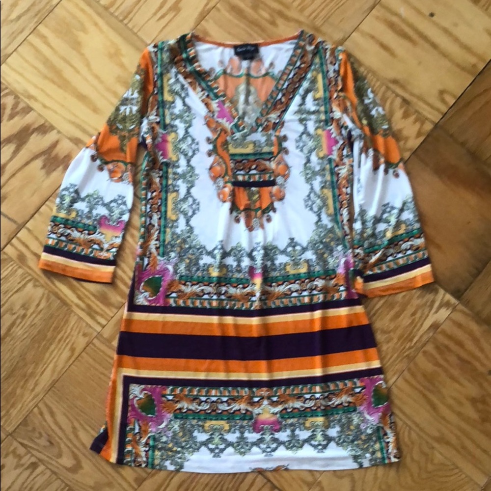 Charlie Page Dress